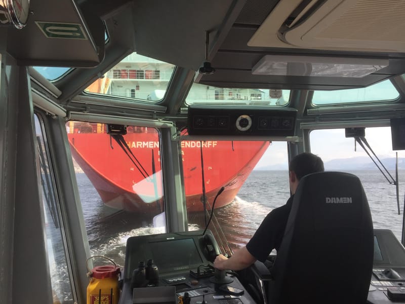 Navigating Workboat Code 3: Your Essential Guide to the New Mandatory Safety Management System